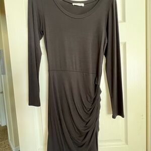 Stella Luce Black Dress
